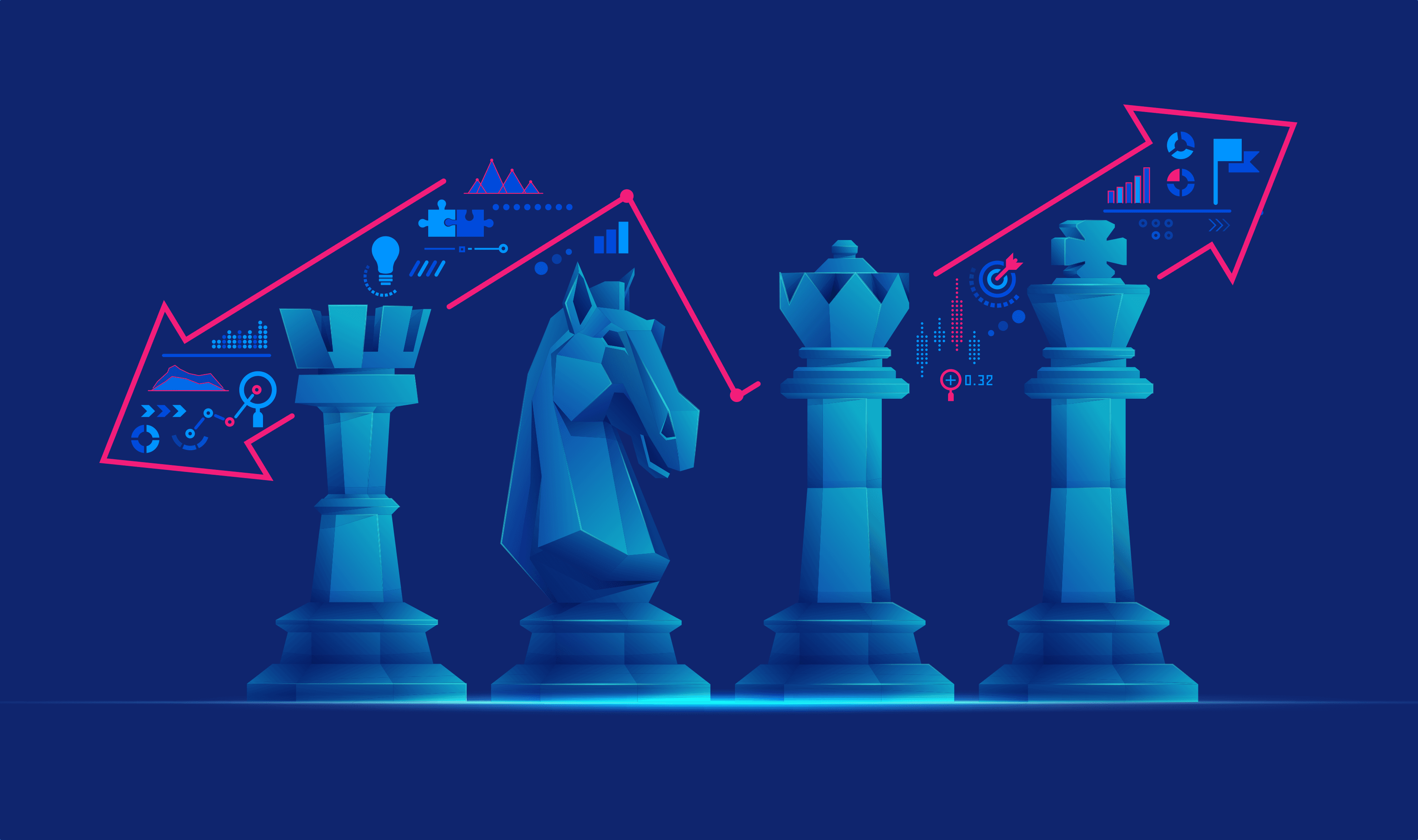 Corporate Strategy and Market Positioning