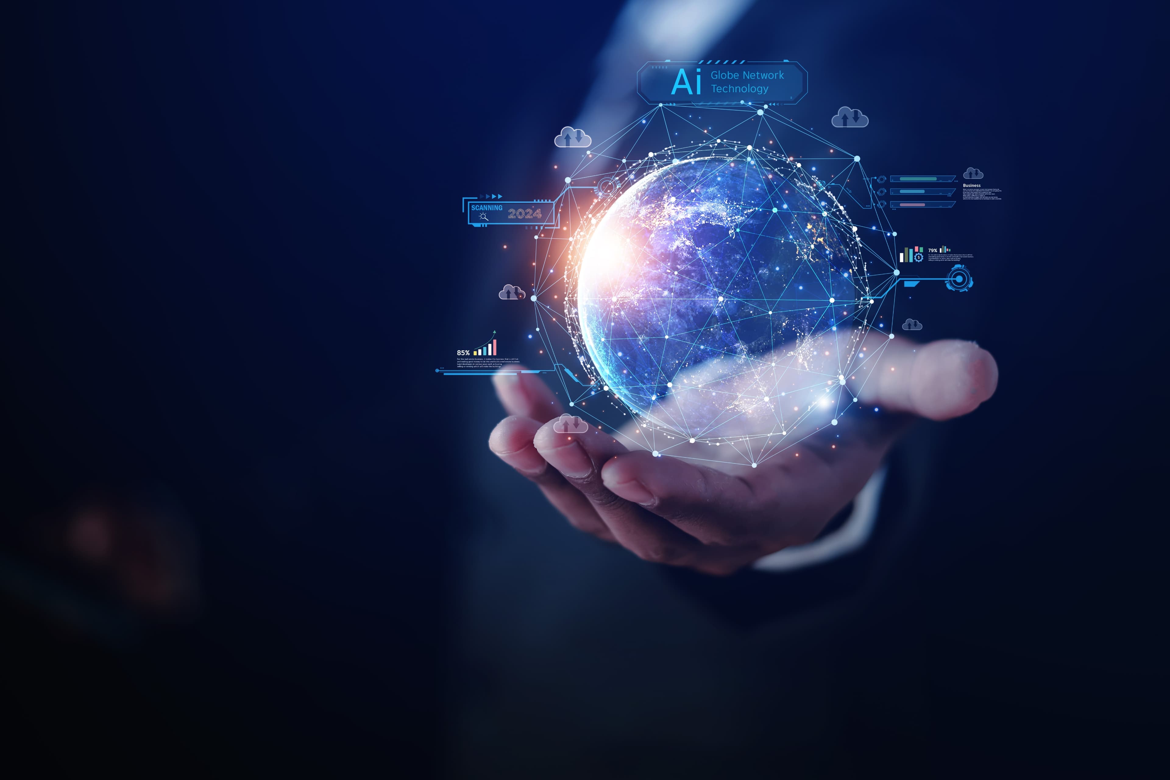 Digital Transformation Roadmaps