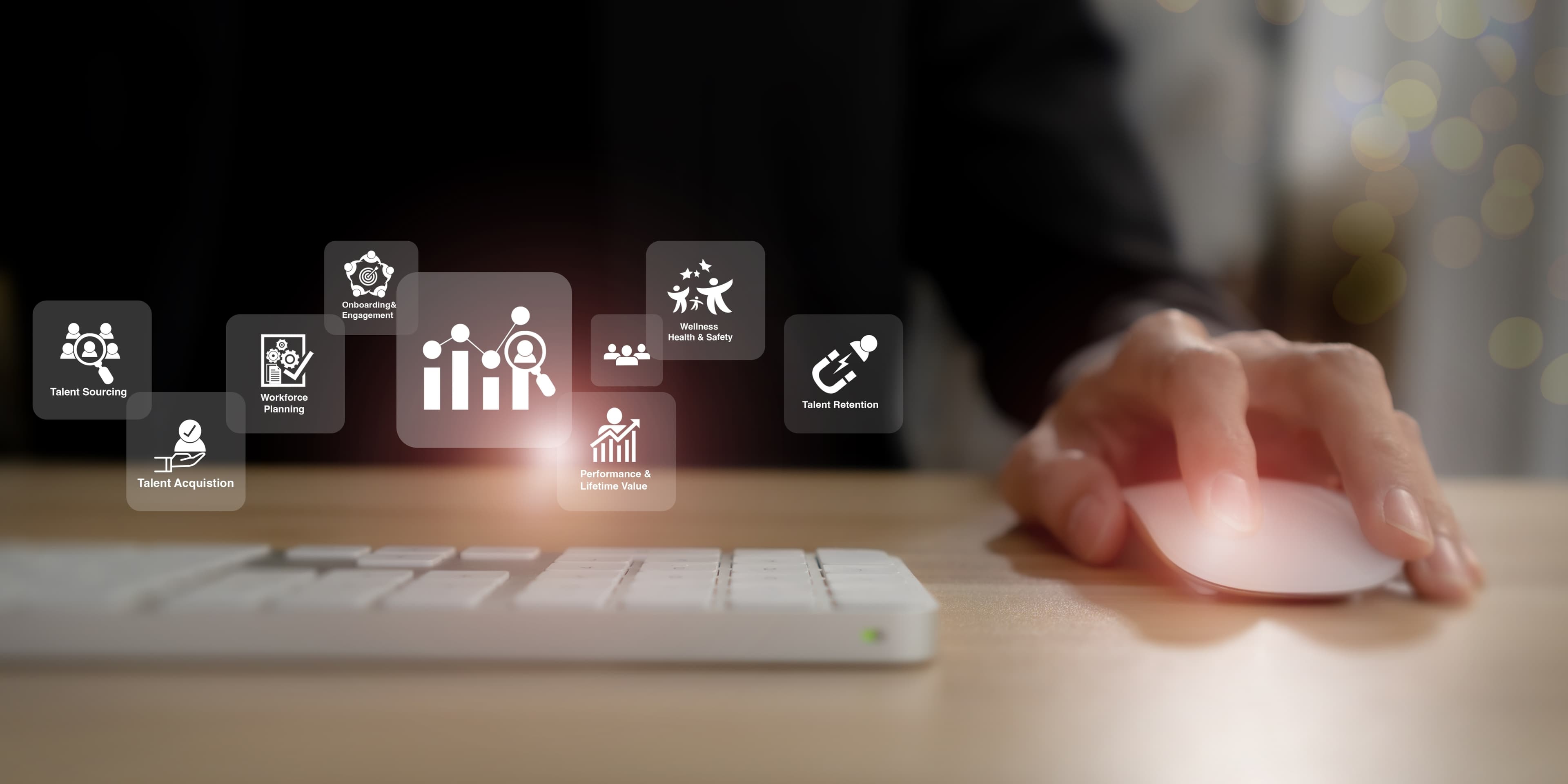 Human Capital Roadmap