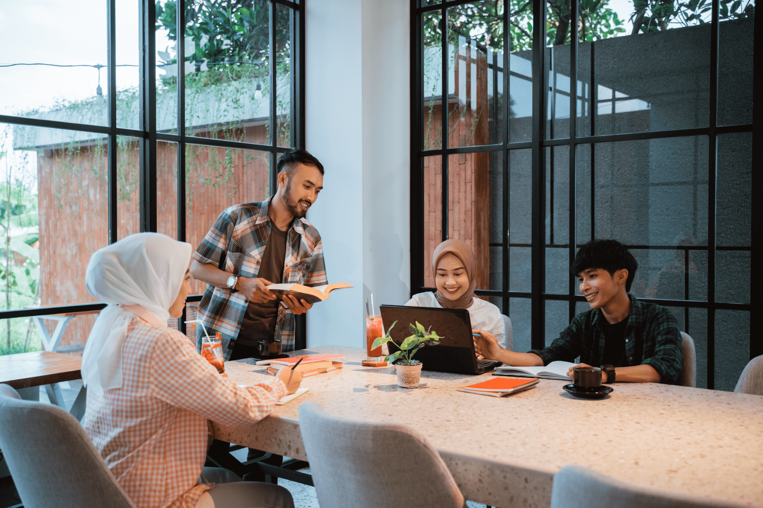 Career Opportunities For Students at Altha