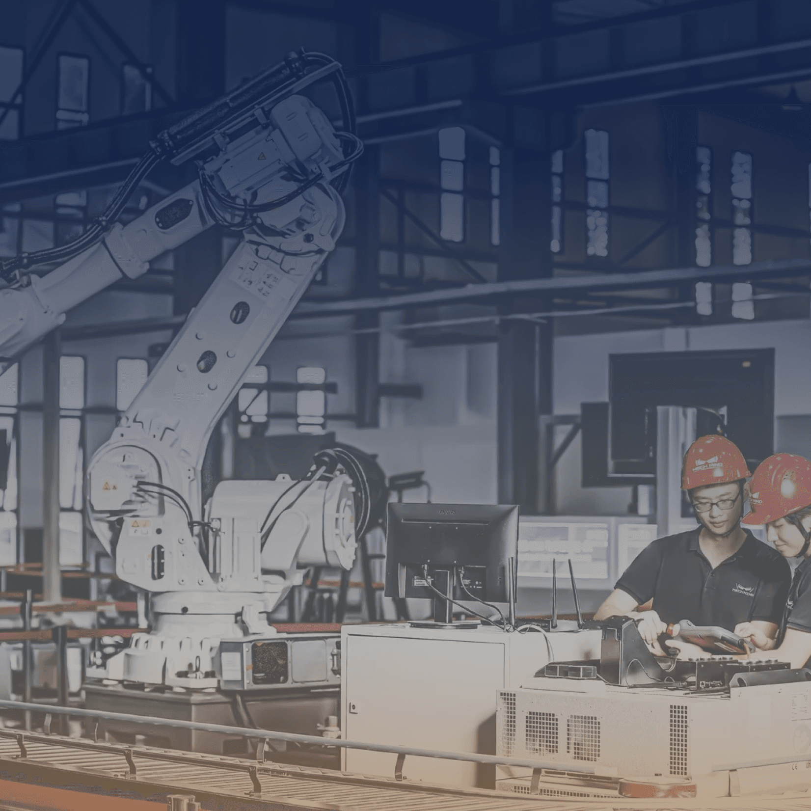 Manufaktur & Industri