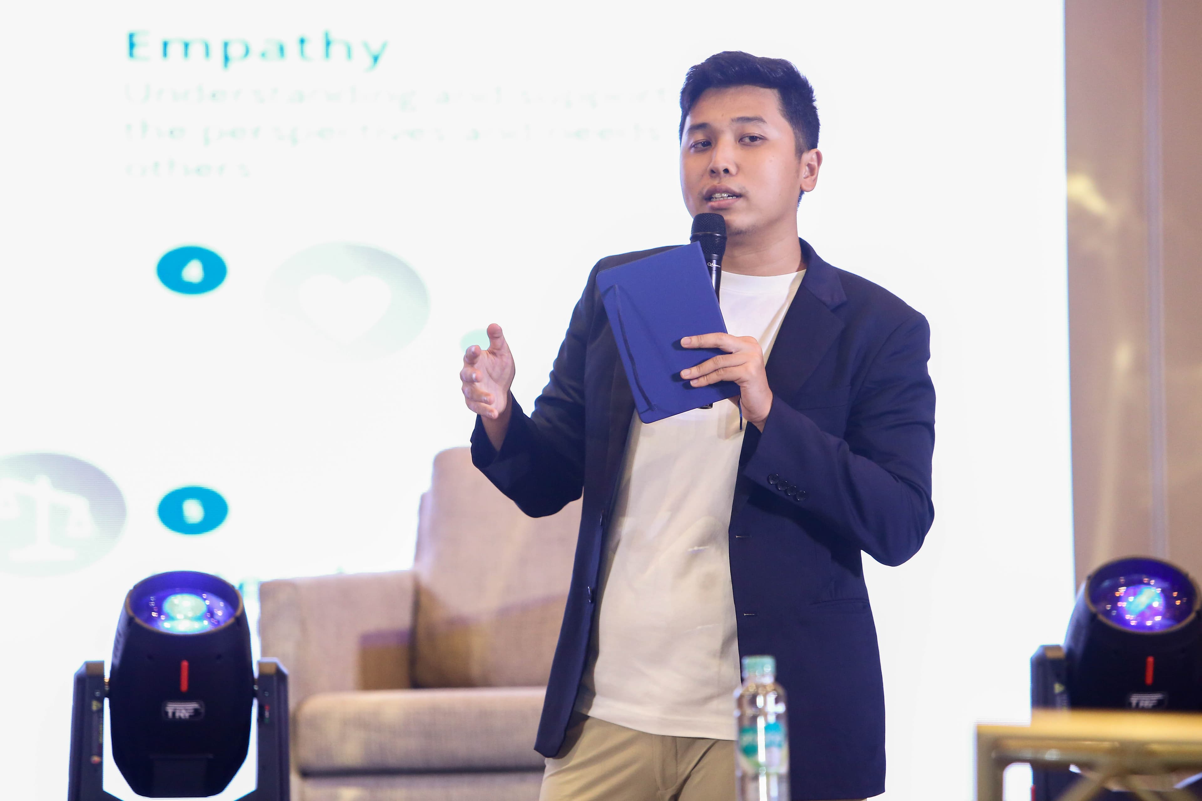 Mentorship Opportunities