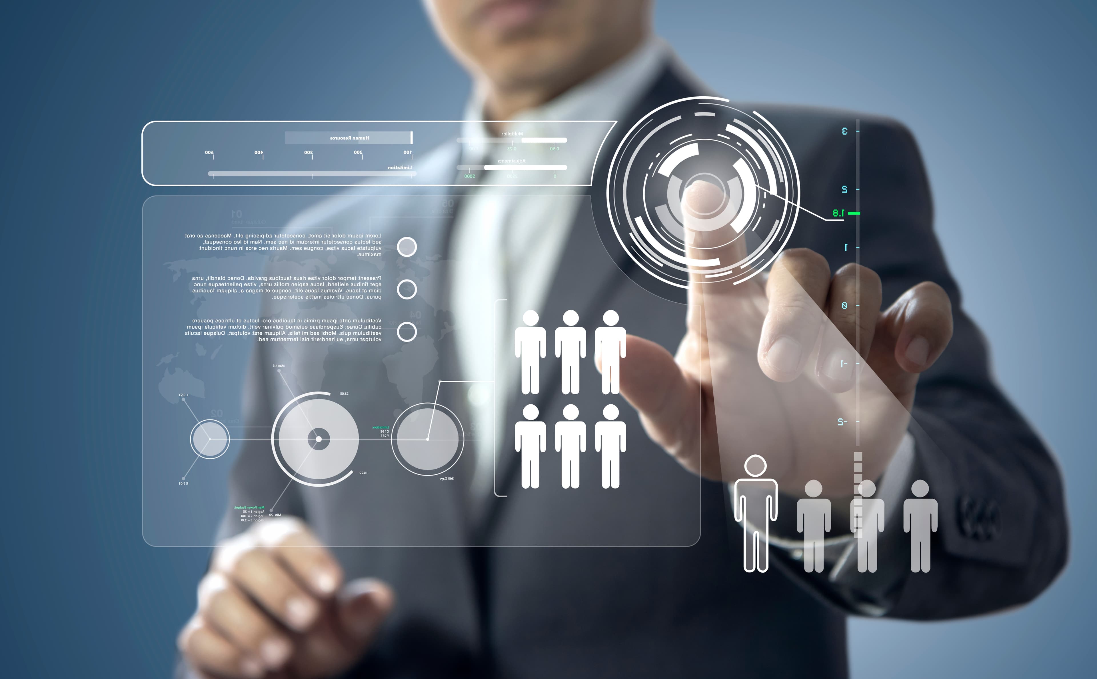 Organizational Design and Workforce Planning