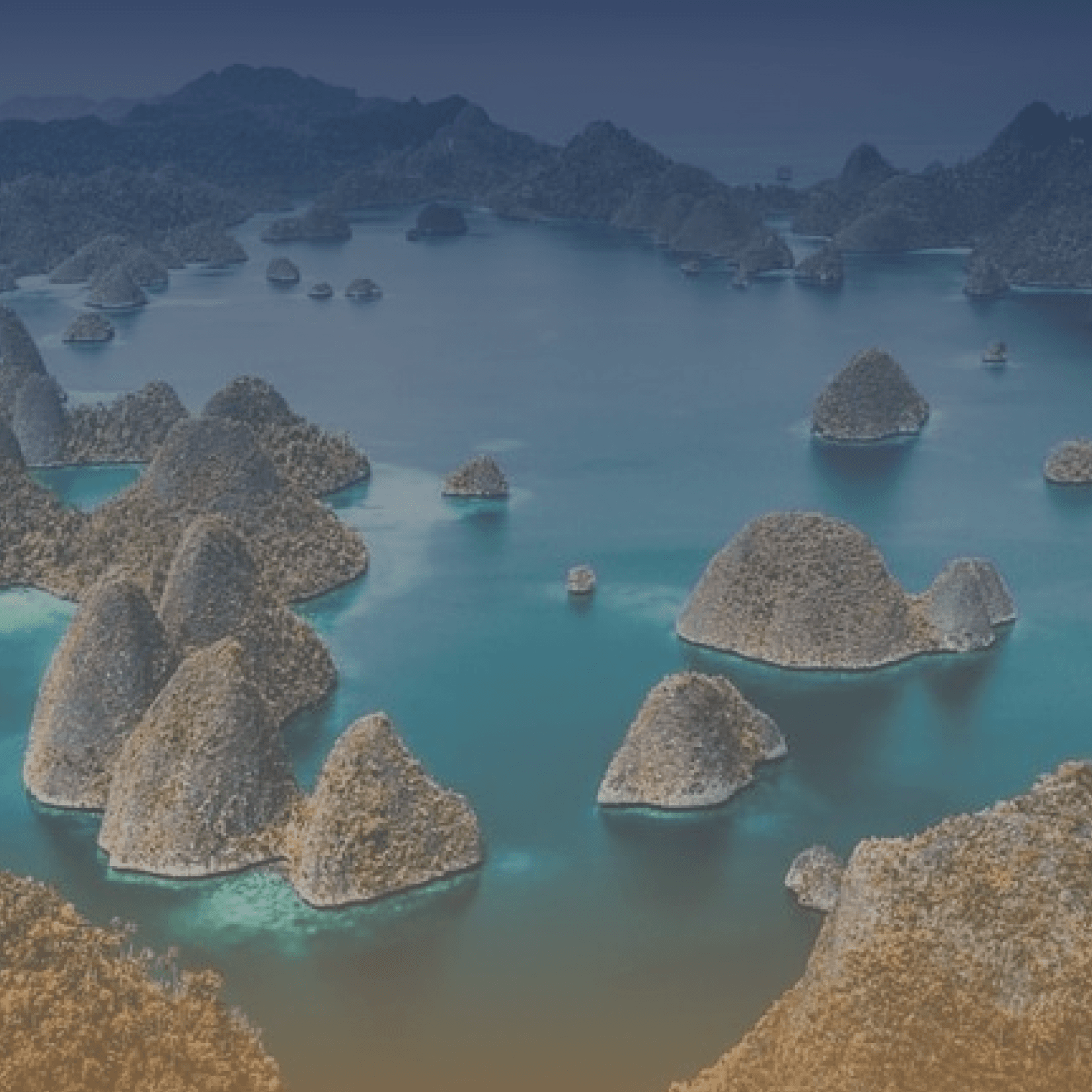 Pariwisata dan Perhotelan