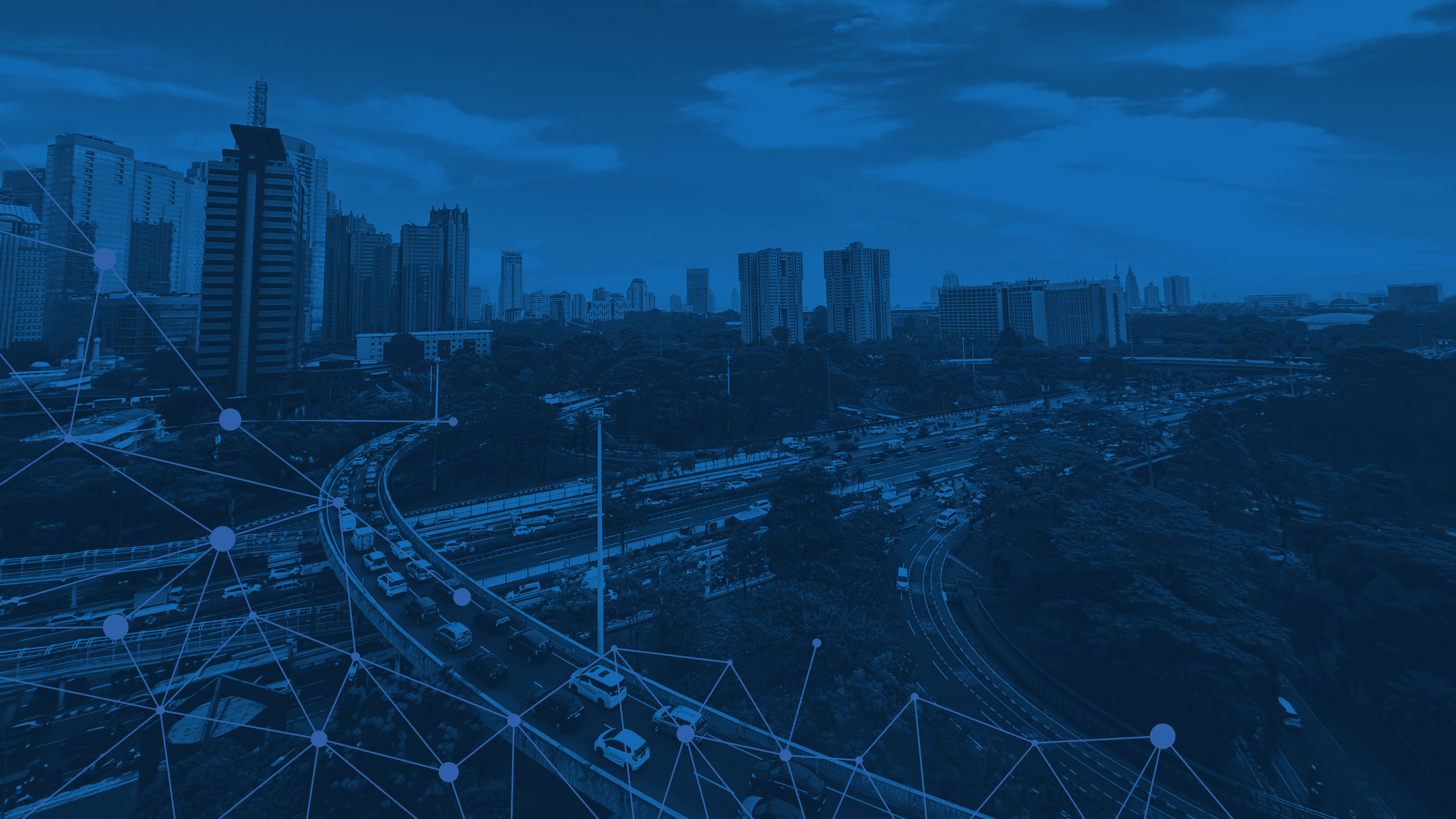 The Infrastructure Dilemma: Why Building More Roads Isn't Creating Enough Productivity