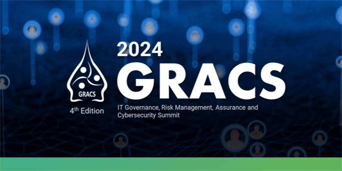 Altha Consulting Joins 2024 GRACS Summit to Introduce Digital Trust and Innovative Technologies