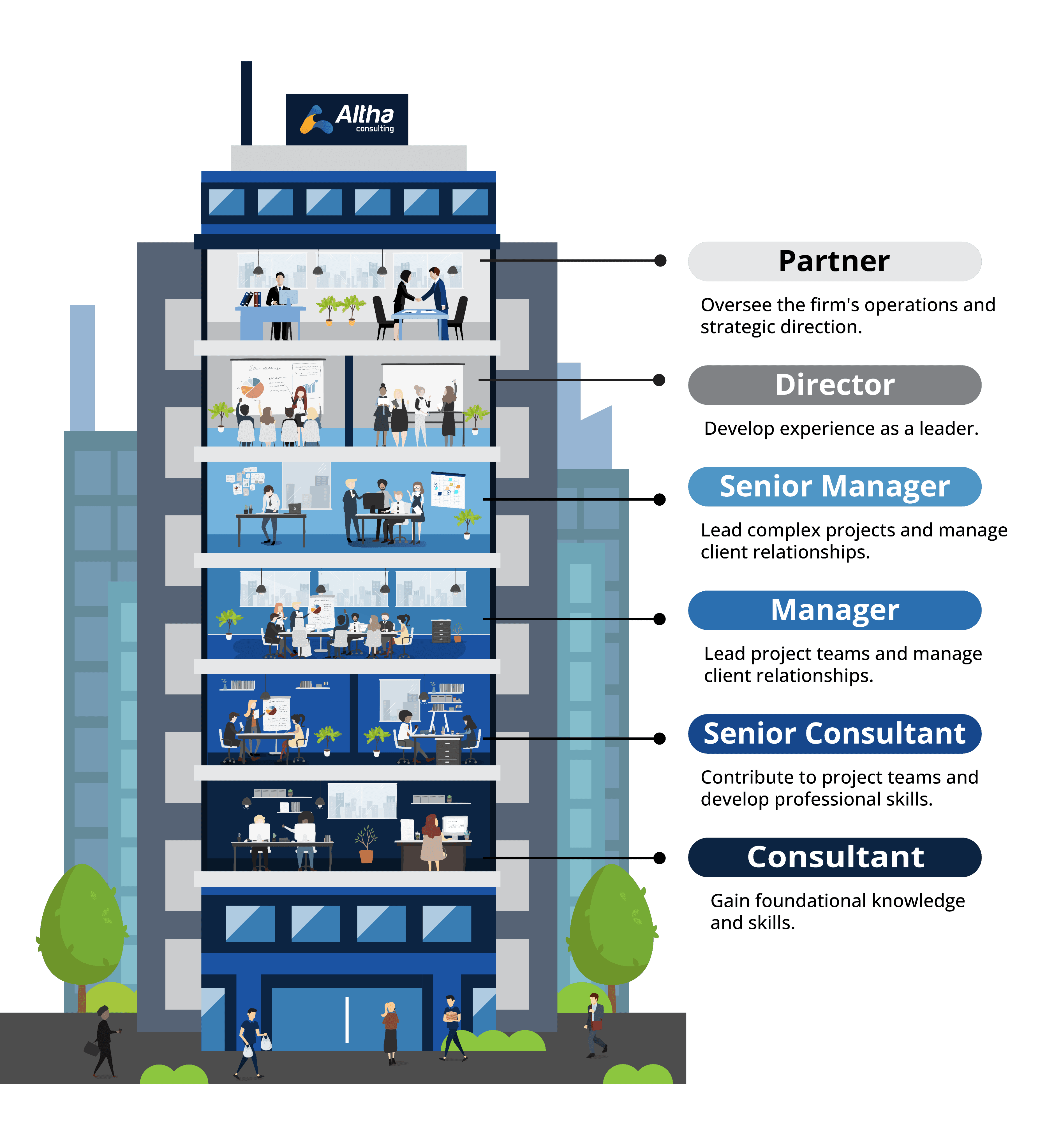 Career Path