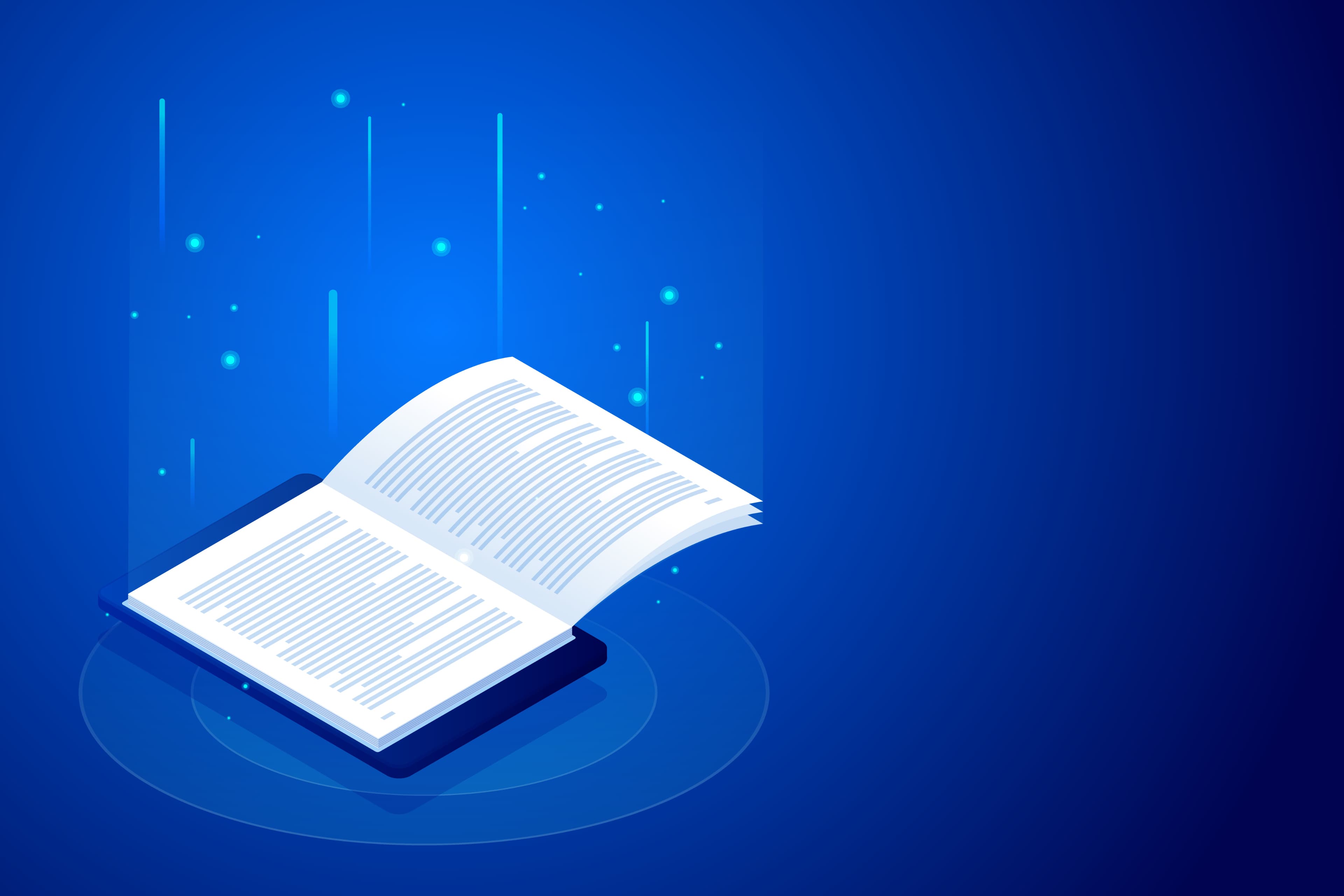 Explore Bookklets at Altha