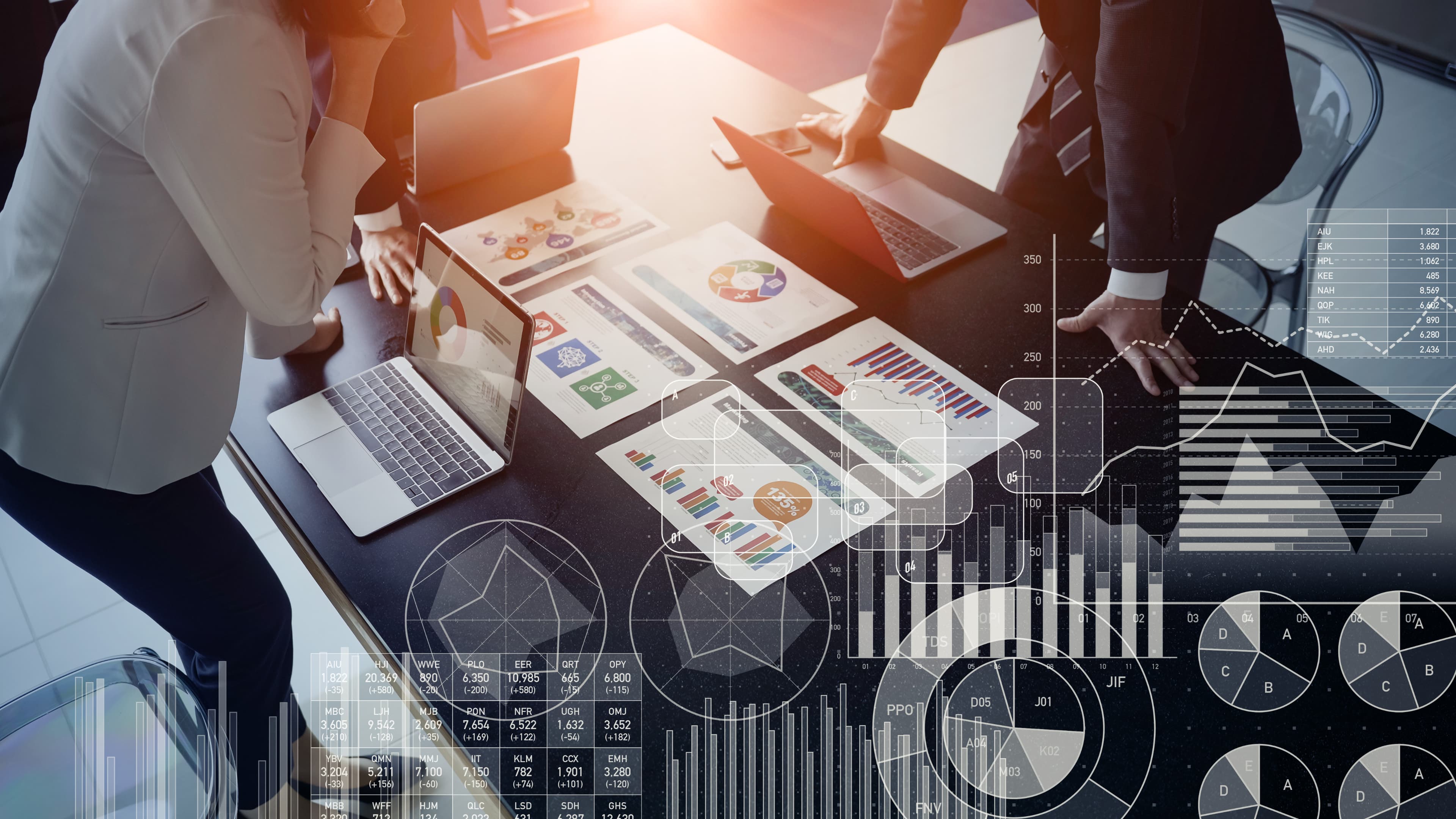 Crisis Readiness and Business Continuity