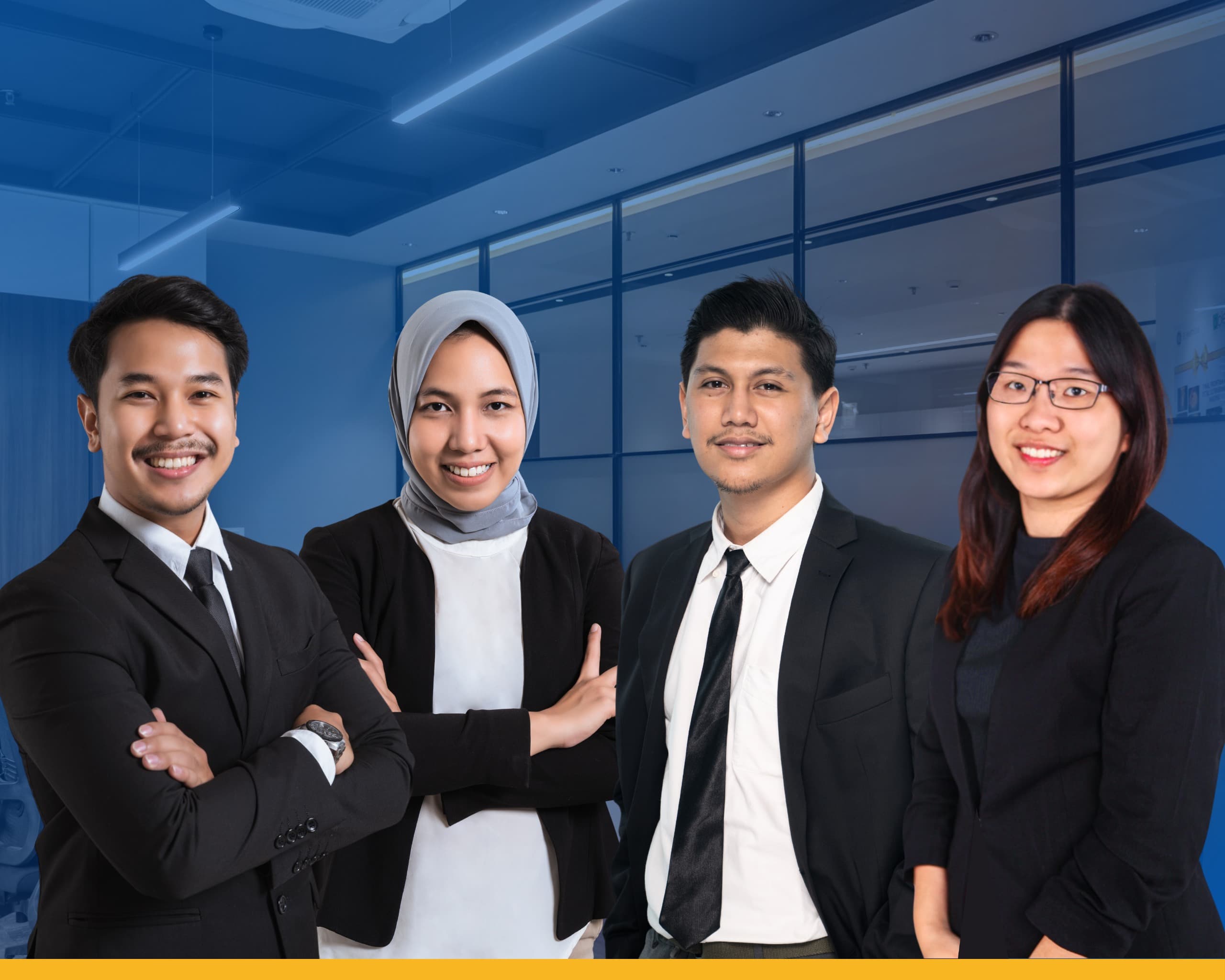 Start Your Journey at Altha Consulting