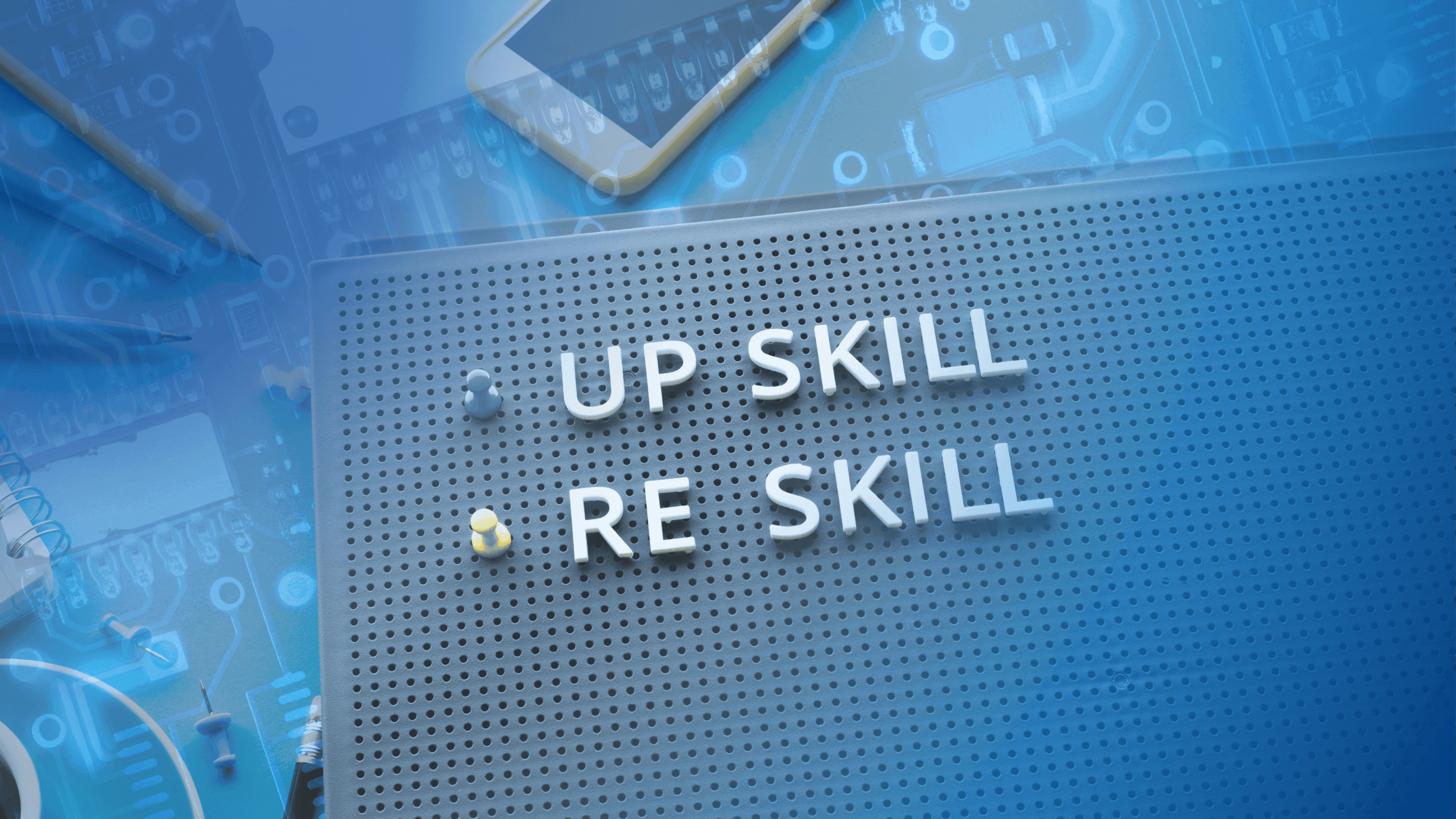 Future Skills 2026: What Actually Matters
