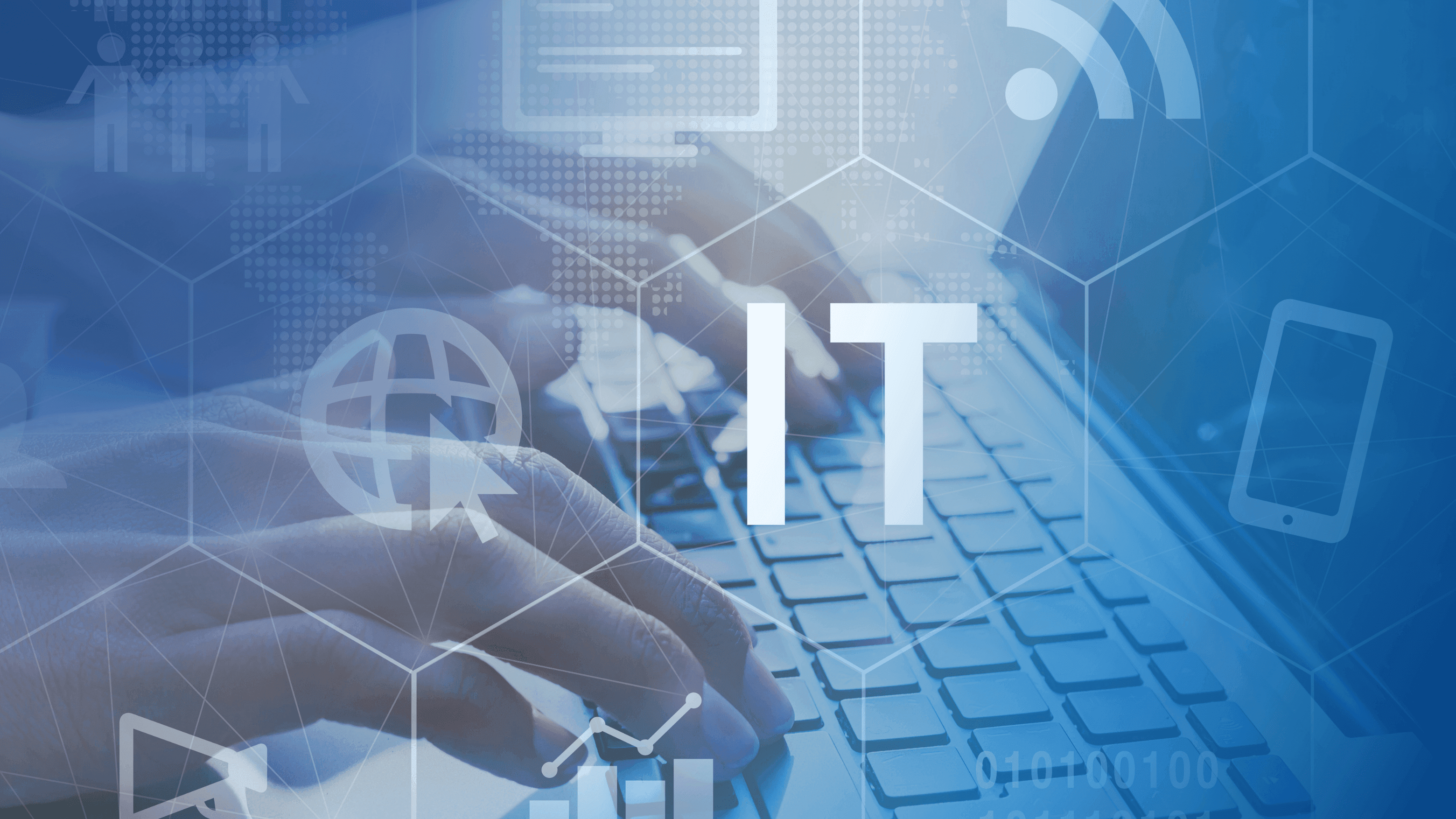 Navigating Complex IT Changes: A Strategic Approach